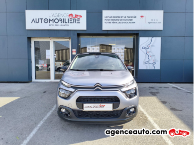 Citroen C3 — 3