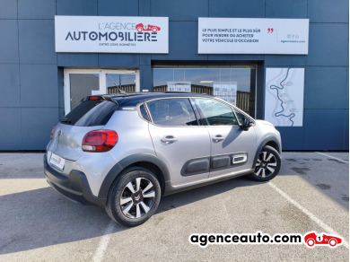 Citroen C3 — 2