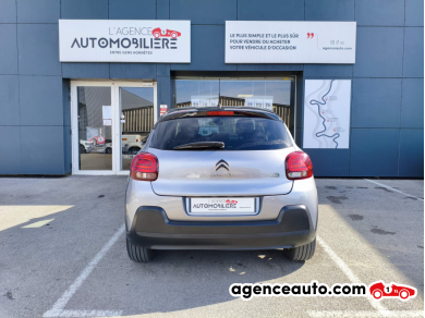 Citroen C3 — 5