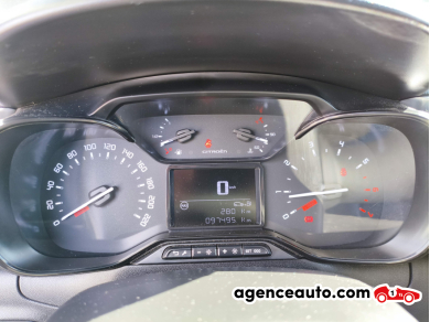Citroen C3 — 15