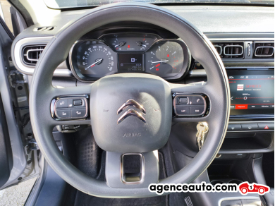Citroen C3 — 11