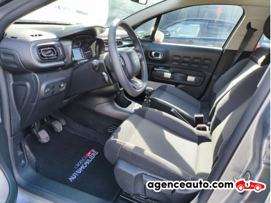 Citroen C3 — 8