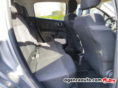 Citroen C3 — 19