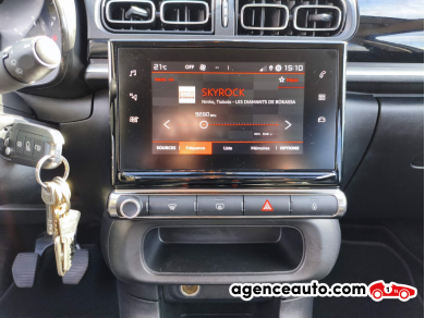 Citroen C3 — 16