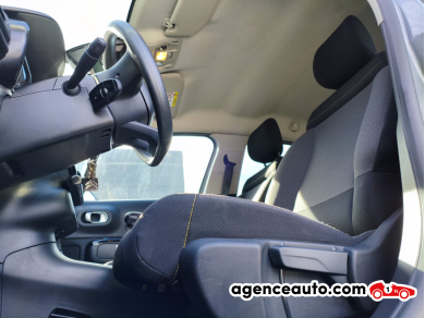 Citroen C3 — 7