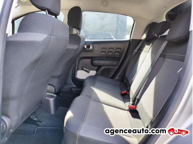 Citroen C3 — 18