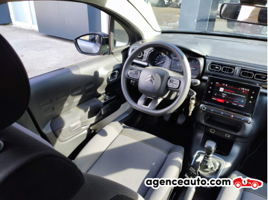 Citroen C3 — 10