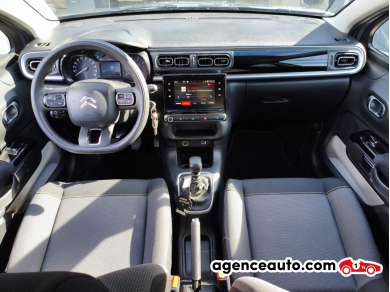 Citroen C3 — 9