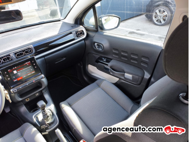 Citroen C3 — 20