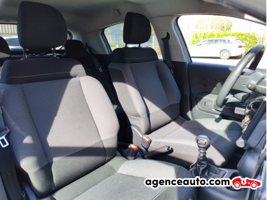 Citroen C3 — 22