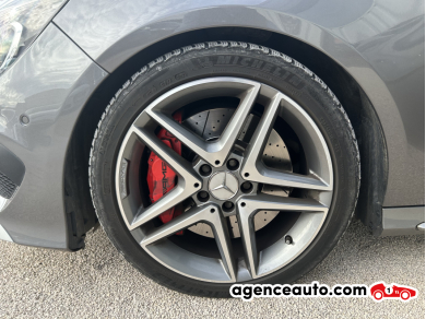 Mercedes Classe CLA — 22