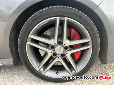 Mercedes Classe CLA — 23