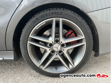 Mercedes Classe CLA — 24