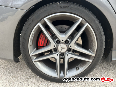 Mercedes Classe CLA — 25