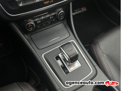 Mercedes Classe CLA — 20