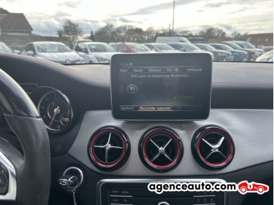Mercedes Classe CLA — 28