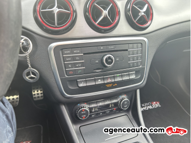 Mercedes Classe CLA — 29