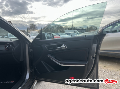 Mercedes Classe CLA — 30