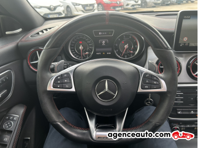 Mercedes Classe CLA — 16