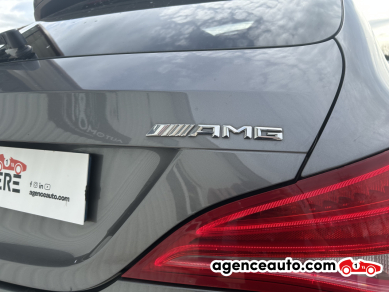 Mercedes Classe CLA — 32