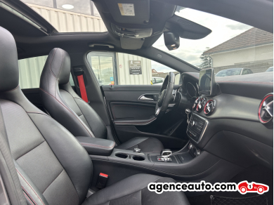Mercedes Classe CLA — 10