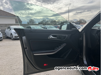Mercedes Classe CLA — 34