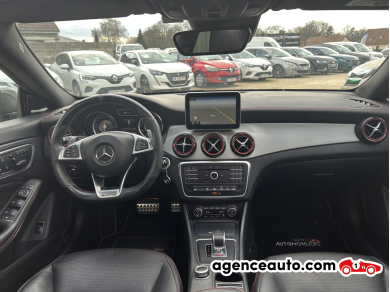Mercedes Classe CLA — 9