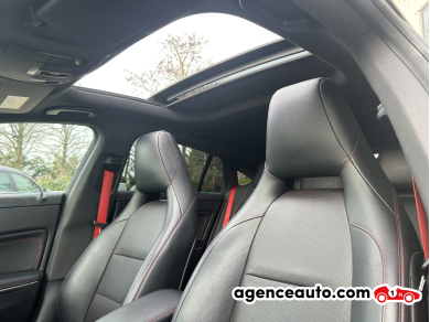 Mercedes Classe CLA — 15