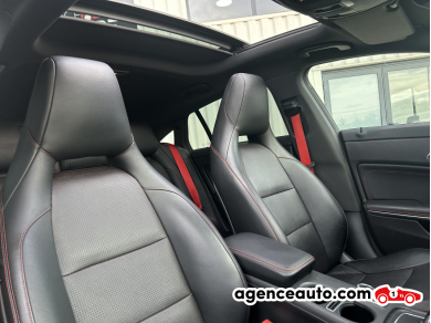 Mercedes Classe CLA — 12