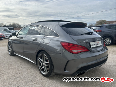 Mercedes Classe CLA — 6
