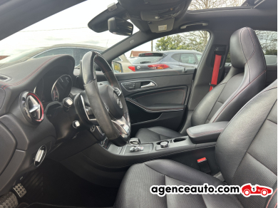 Mercedes Classe CLA — 14