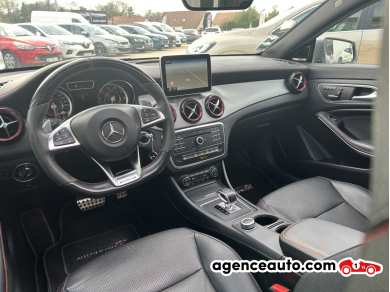 Mercedes Classe CLA — 13