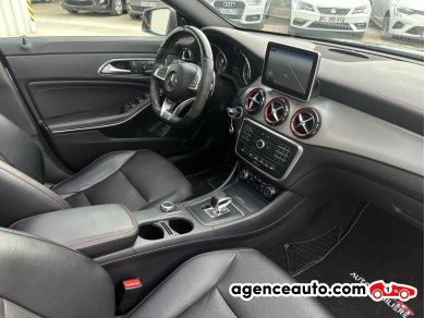 Mercedes Classe CLA — 11