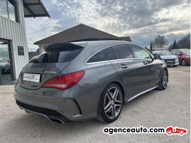 Mercedes Classe CLA — 8