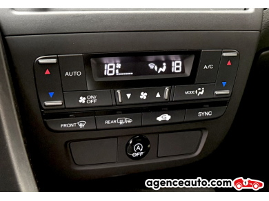 Honda Civic — 12