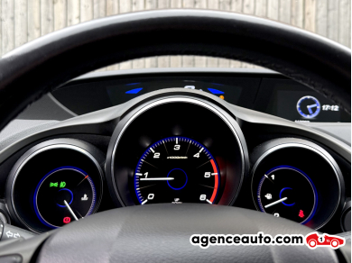 Honda Civic — 13