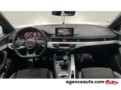 Audi A4 — 13