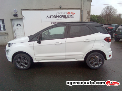 Ford Ecosport — 2