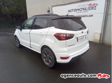 Ford Ecosport — 3