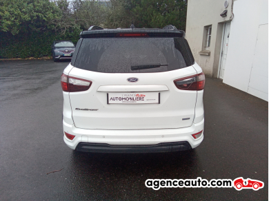 Ford Ecosport — 4