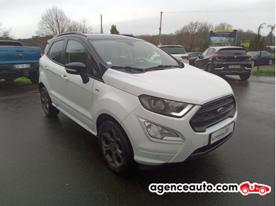 Ford Ecosport — 6