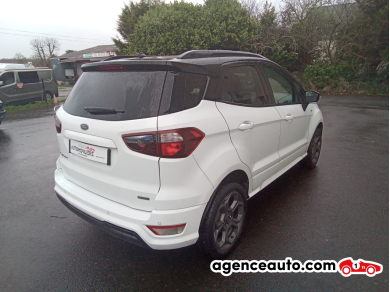 Ford Ecosport — 5