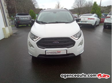 Ford Ecosport — 7