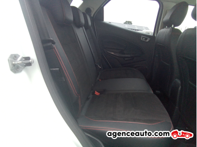 Ford Ecosport — 18