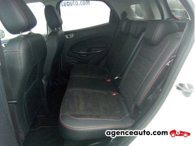 Ford Ecosport — 17