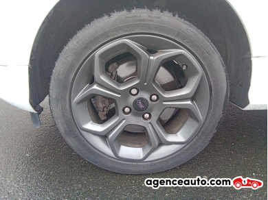 Ford Ecosport — 20
