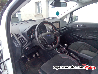 Ford Ecosport — 8