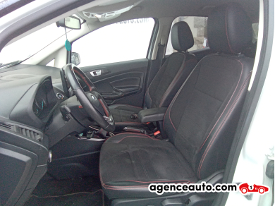 Ford Ecosport — 15
