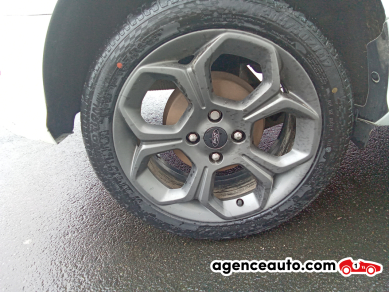 Ford Ecosport — 21