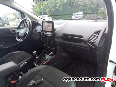 Ford Ecosport — 14